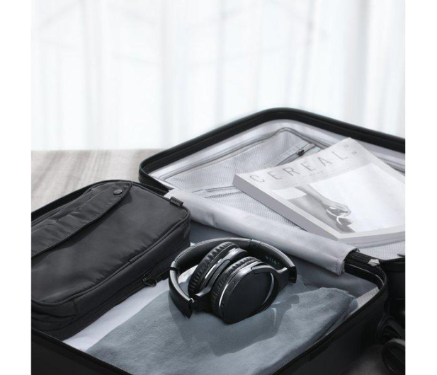 Baseus Encok Wireless headphones D02 Pro Black - 1193724 - zdjęcie 11